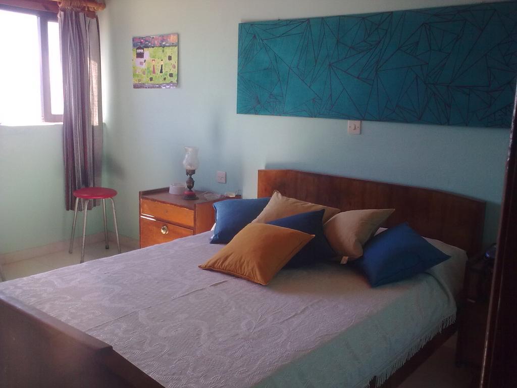 Anna Koralli Studios Laganas Phòng bức ảnh