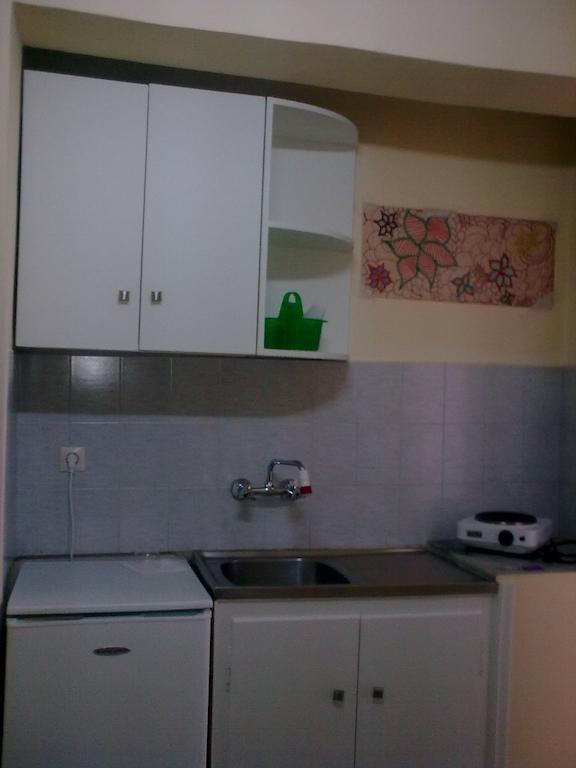 Anna Koralli Studios Laganas Ngoại thất bức ảnh