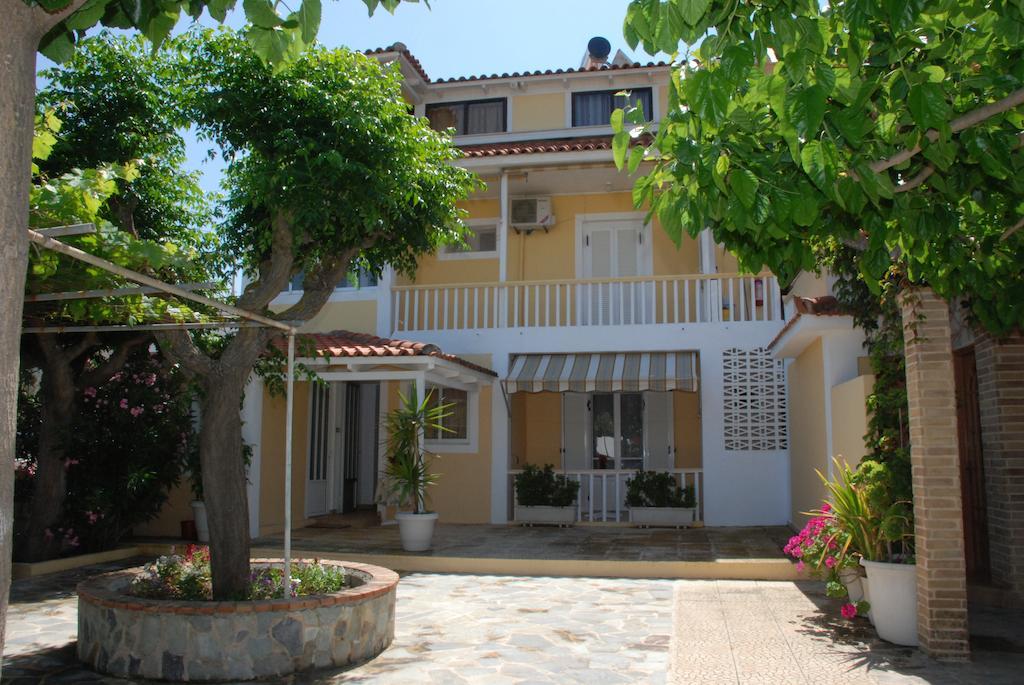 Anna Koralli Studios Laganas Ngoại thất bức ảnh