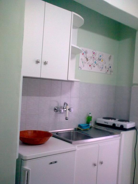 Anna Koralli Studios Laganas Phòng bức ảnh