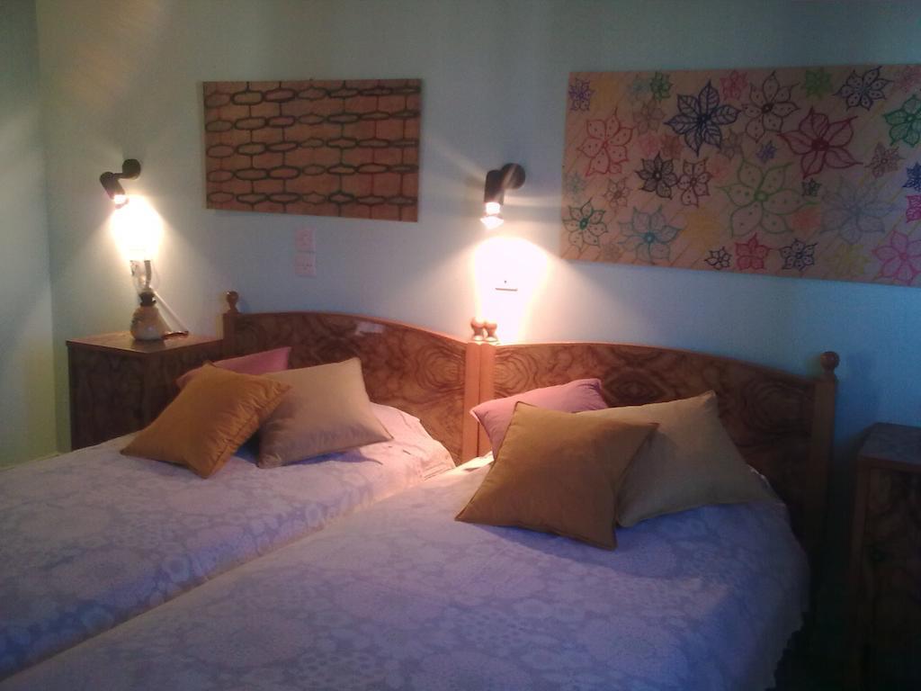 Anna Koralli Studios Laganas Phòng bức ảnh