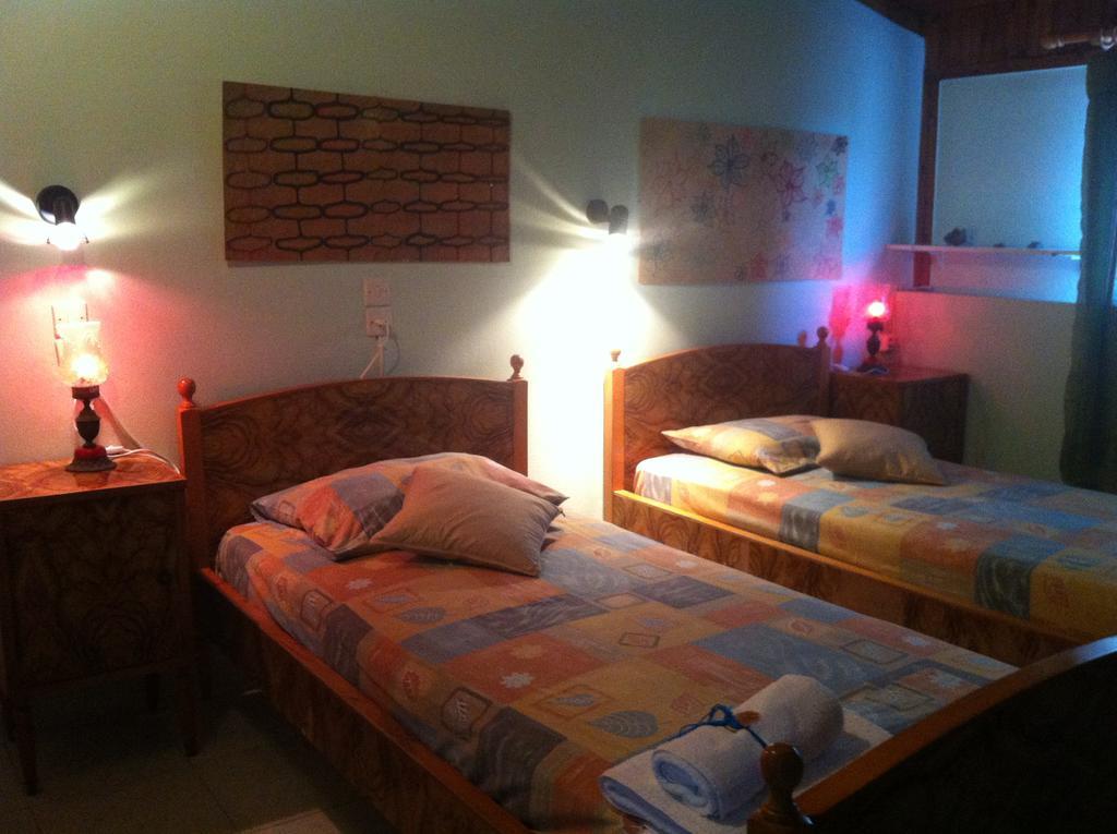Anna Koralli Studios Laganas Ngoại thất bức ảnh
