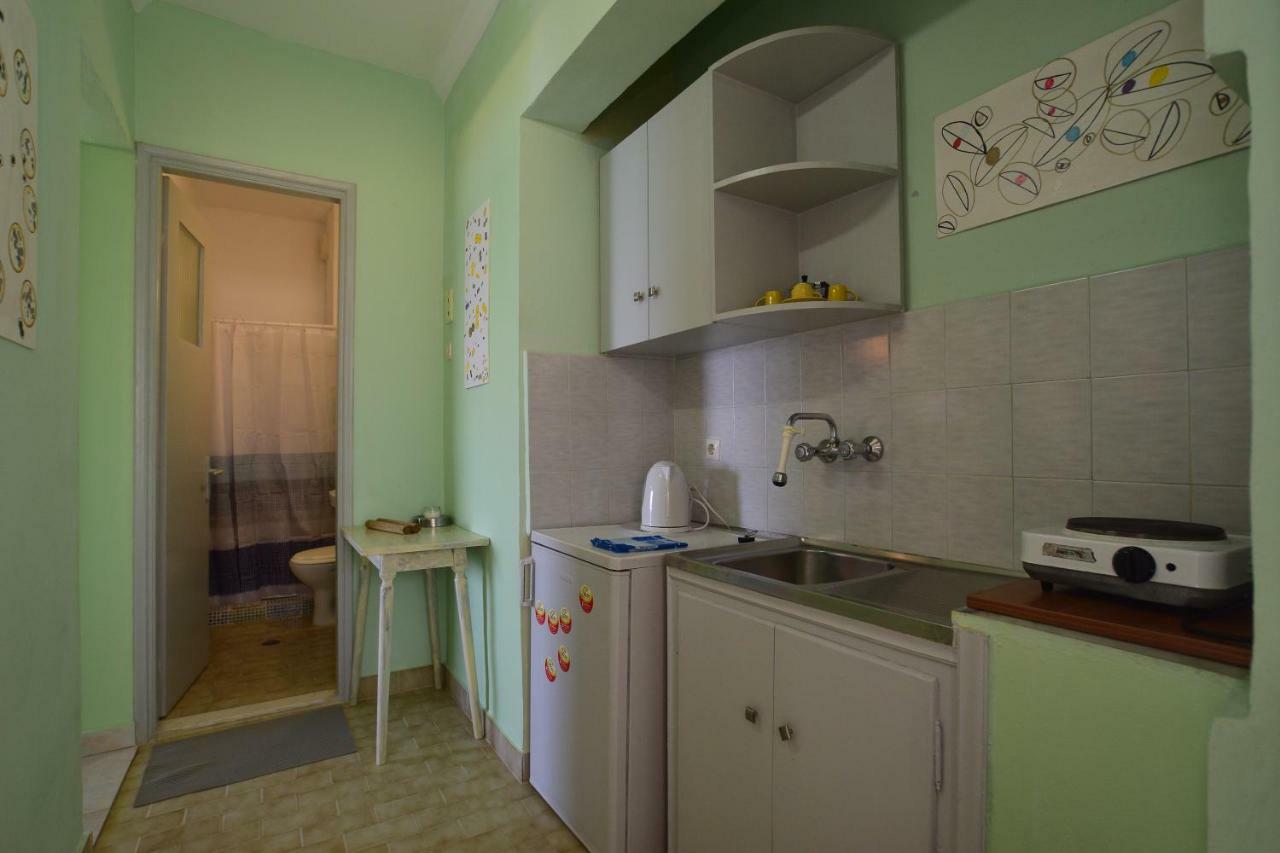 Anna Koralli Studios Laganas Ngoại thất bức ảnh