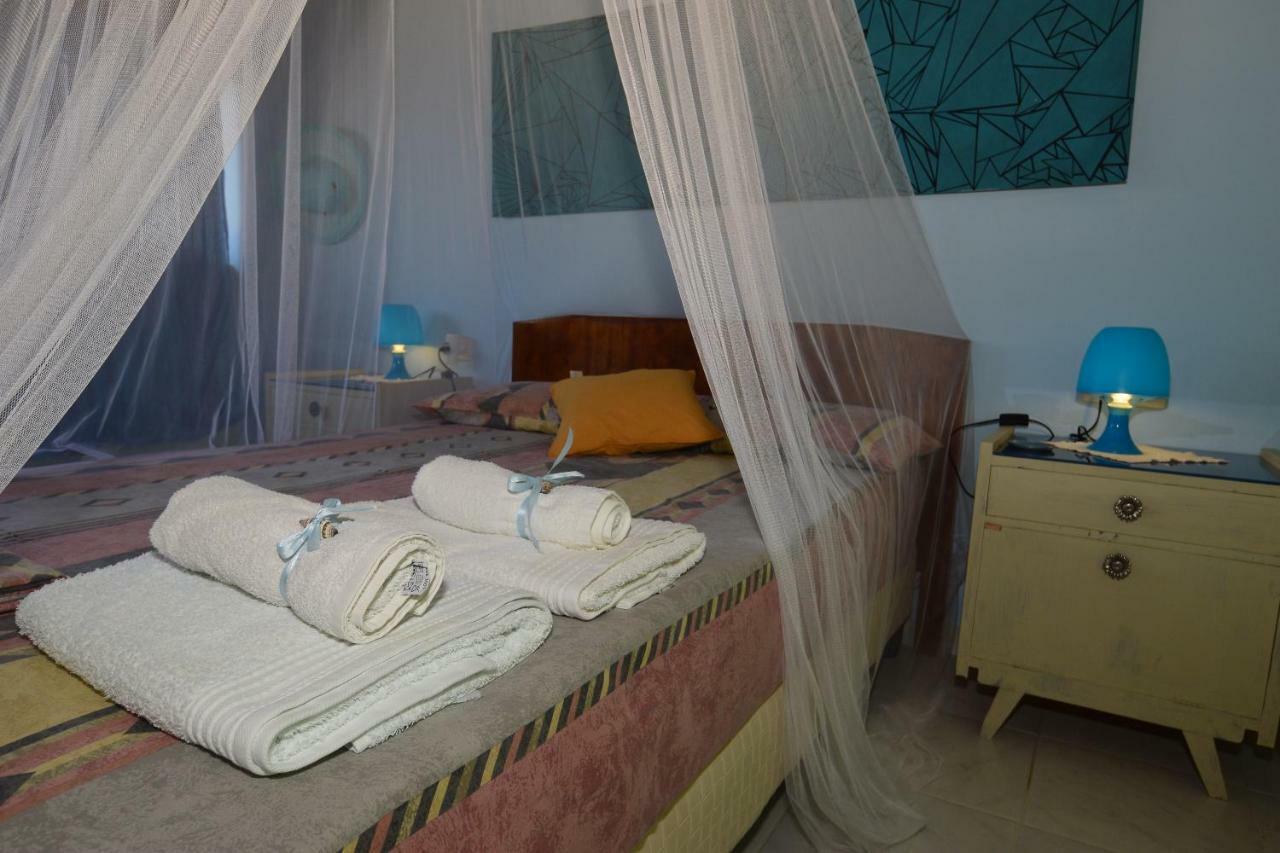 Anna Koralli Studios Laganas Ngoại thất bức ảnh