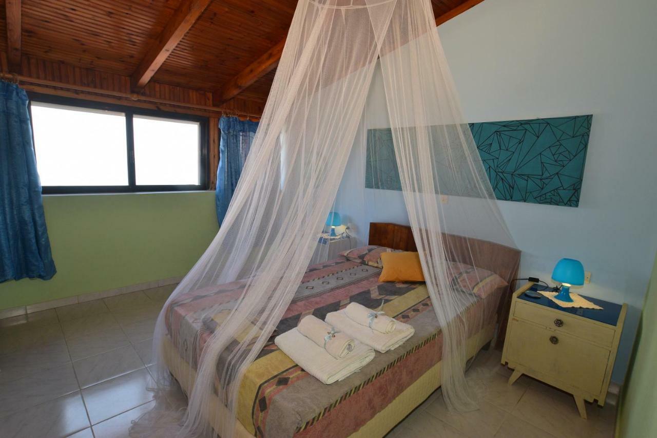 Anna Koralli Studios Laganas Ngoại thất bức ảnh